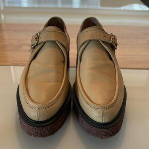 Maje Platform Loffers